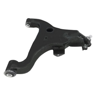 Suspensia® - Front Passenger Side Lower Control Arm and Ball Joint Assembly