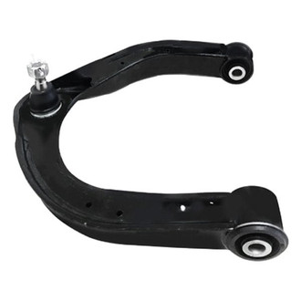 Suspensia® - Front Driver Side Upper Control Arm and Ball Joint Assembly