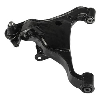 Suspensia® - Front Lower Control Arm and Ball Joint Assembly