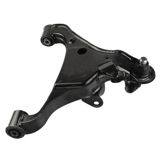 Suspensia® X36CJ0652 - Front Passenger Side Lower Control Arm and Ball Joint Assembly