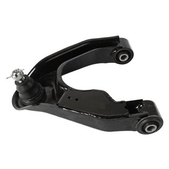 Suspensia® - Front Driver Side Upper Control Arm and Ball Joint Assembly