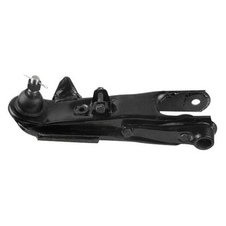 Suspensia® - Front Driver Side Lower Control Arm and Ball Joint Assembly