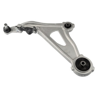 Suspensia® - Front Driver Side Lower Control Arm and Ball Joint Assembly