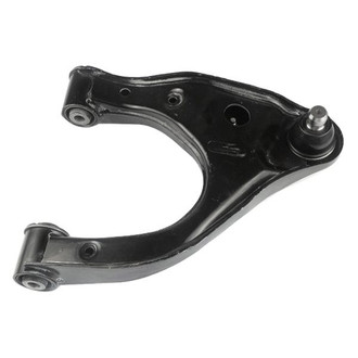 Suspensia® - Rear Passenger Side Upper Control Arm and Ball Joint Assembly