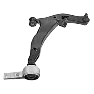Suspensia® - Front Passenger Side Lower Control Arm and Ball Joint Assembly