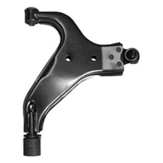 Suspensia® - Front Passenger Side Lower Control Arm and Ball Joint Assembly