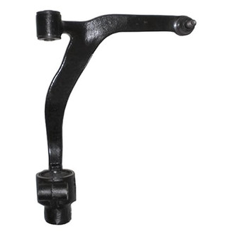 Suspensia® - Front Passenger Side Control Arm and Ball Joint Assembly
