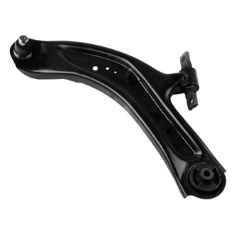 Suspensia® - Front Driver Side Lower Control Arm and Ball Joint Assembly