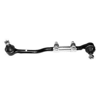 Suspensia® - Front Steering Tie Rod End Assembly
