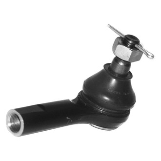 Suspensia® - Front Inner Steering Tie Rod End