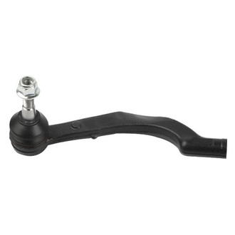 Suspensia® - Front Driver Side Steering Tie Rod End