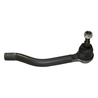 Suspensia® - Front Passenger Side Outer Steering Tie Rod End