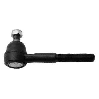 Suspensia® - Front Inner Steering Tie Rod End