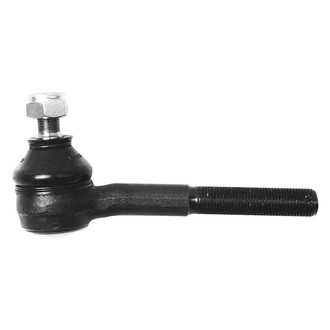 Suspensia® - Front Passenger Side Outer Steering Tie Rod End