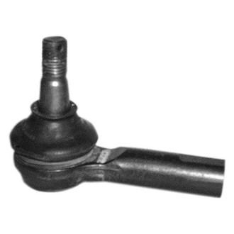 Suspensia® - Front Outer Steering Tie Rod End