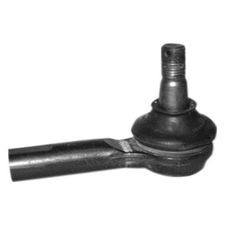 Suspensia® - Front Inner Steering Tie Rod End