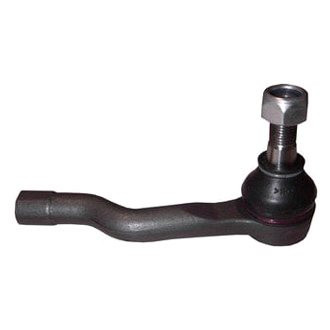 Suspensia® - Front Passenger Side Outer Steering Tie Rod End
