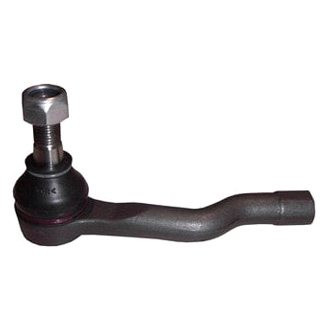 Suspensia® - Front Driver Side Outer Steering Tie Rod End