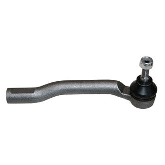 Suspensia® - Front Passenger Side Outer Steering Tie Rod End