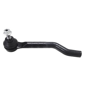 Suspensia® - Front Passenger Side Outer Steering Tie Rod End