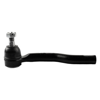 Suspensia® - Front Passenger Side Outer Steering Tie Rod End
