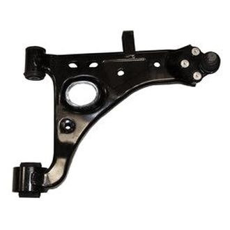 Suspensia® - Front Passenger Side Control Arm and Ball Joint Assembly