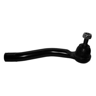 Suspensia® - Front Passenger Side Outer Steering Tie Rod End