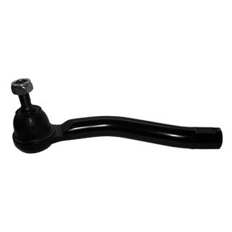 Suspensia® - Front Driver Side Outer Steering Tie Rod End