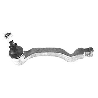 Suspensia® - Front Passenger Side Outer Steering Tie Rod End