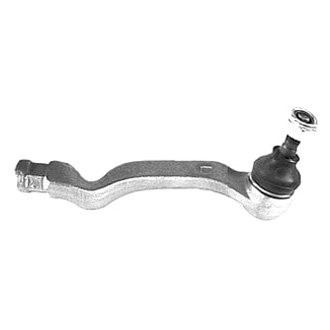 Suspensia® - Front Driver Side Outer Steering Tie Rod End