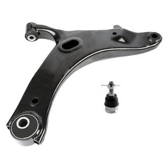 Suspensia® - Front Passenger Side Lower Control Arm and Ball Joint Assembly