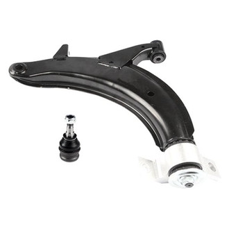 Suspensia® - Front Passenger Side Lower Control Arm and Ball Joint Assembly