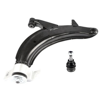 Suspensia® - Front Lower Control Arm and Ball Joint Assembly