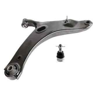 Suspensia® - Front Passenger Side Lower Control Arm