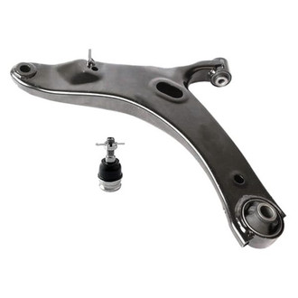 Suspensia® - Front Driver Side Lower Control Arm