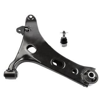 Suspensia® - Control Arm and Ball Joint Assembly