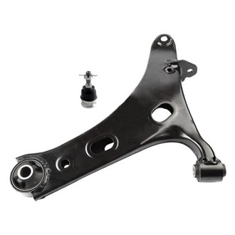 Suspensia® - Front Driver Side Lower Control Arm