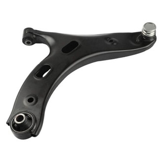 Suspensia® - Front Passenger Side Lower Control Arm and Ball Joint Assembly