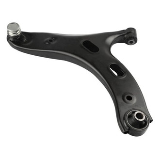 Suspensia® - Front Driver Side Lower Control Arm and Ball Joint Assembly