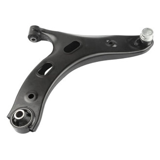 Suspensia® - Front Passenger Side Lower Control Arm and Ball Joint Assembly