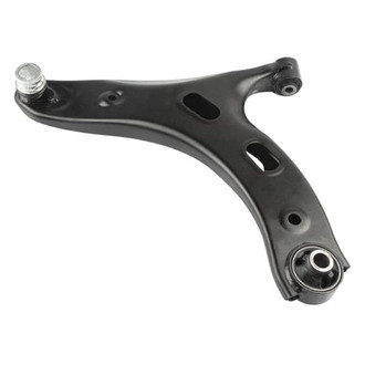 Suspensia® - Front Driver Side Lower Control Arm and Ball Joint Assembly