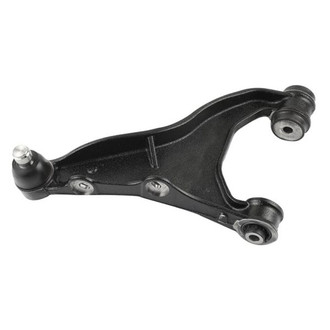 Suspensia® - Rear Driver Side Control Arm and Ball Joint Assembly
