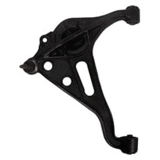 Suspensia® - Front Driver Side Control Arm and Ball Joint Assembly
