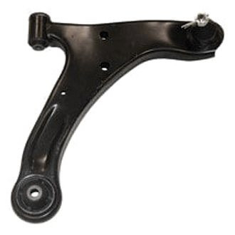 Suspensia® - Front Passenger Side Lower Control Arm and Ball Joint Assembly