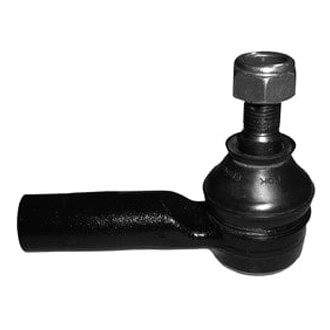 Suspensia® - Front Outer Steering Tie Rod End