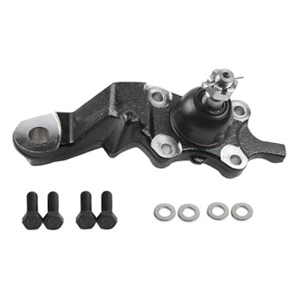 Suspensia® - Front Passenger Side Lower Ball Joint