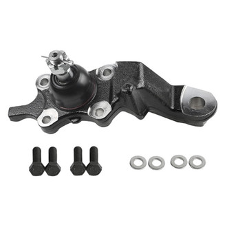 Suspensia® - Front Driver Side Lower Ball Joint