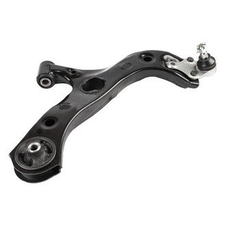 Suspensia® - Front Passenger Side Lower Control Arm and Ball Joint Assembly