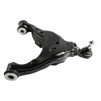 Suspensia® - Front Passenger Side Lower Control Arm and Ball Joint Assembly
