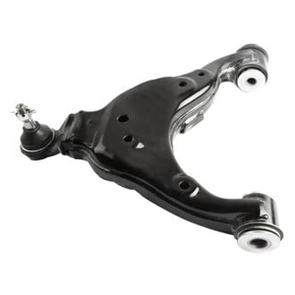 Suspensia® - Front Driver Side Lower Control Arm and Ball Joint Assembly
